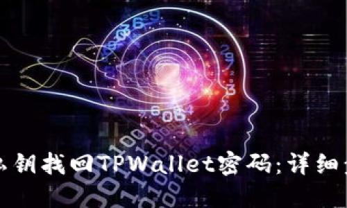 如何通过私钥找回TPWallet密码：详细步骤与解答