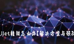 标题:TPWallet转错怎么办？解决方案与预防技巧