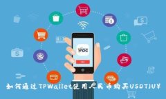 如何通过TPWallet使用人民币购买USDT（U）