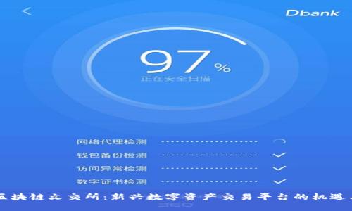 了解区块链文交所：新兴数字资产交易平台的机遇与挑战