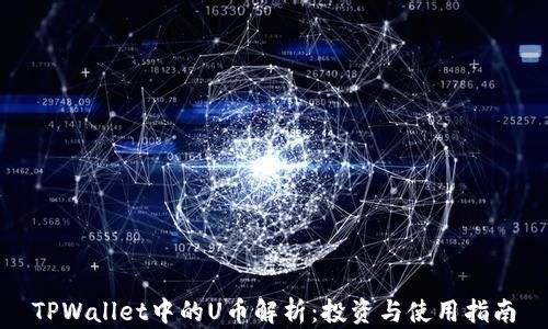 
TPWallet中的U币解析：投资与使用指南