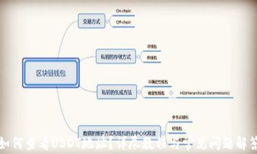 
如何查看USDT地址？详尽教程与常见问题解答