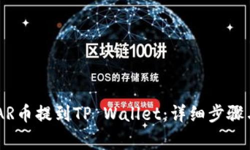 如何将NEAR币提到TP Wallet：详细步骤与注意事项