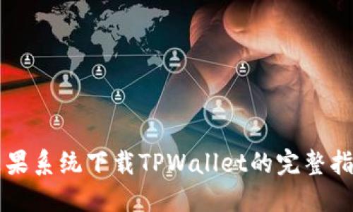 苹果系统下载TPWallet的完整指南