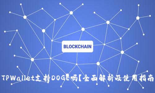 TPWallet支持DOGE吗？全面解析及使用指南