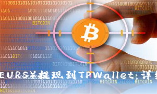 如何将欧以（EURS）提现到TPWallet：详细指南与技巧