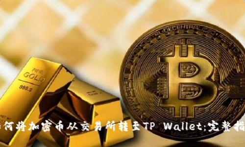 如何将加密币从交易所转至TP Wallet：完整指南