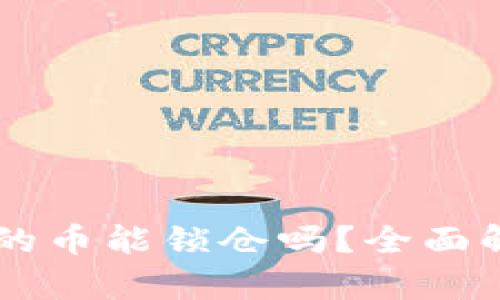 TPWallet中的币能锁仓吗？全面解析锁仓功能