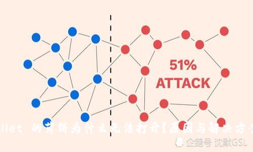 TPWallet 的薄饼为什么无法打开？原因与解决方案详解