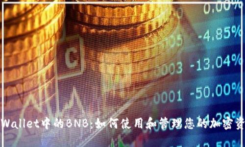 TPWallet中的BNB：如何使用和管理您的加密资产