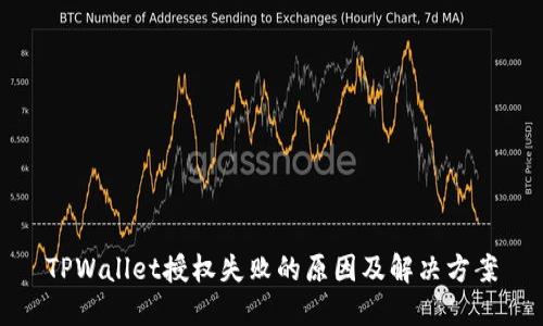 TPWallet授权失败的原因及解决方案