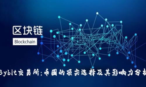 Bybit交易所：币圈的顶尖选择及其影响力分析