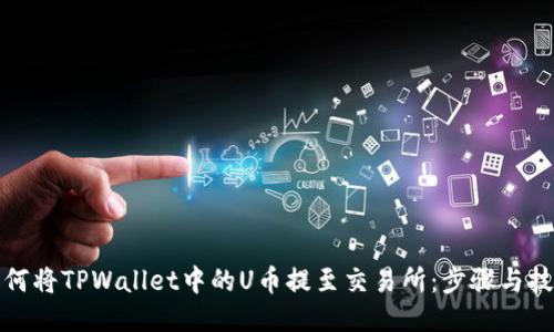 如何将TPWallet中的U币提至交易所：步骤与技巧