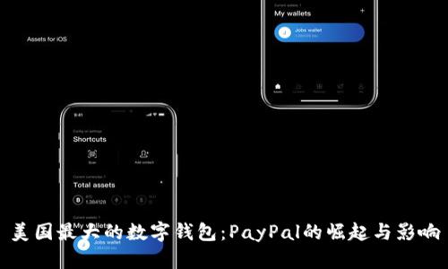 美国最大的数字钱包：PayPal的崛起与影响