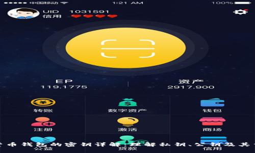 加密货币钱包的密钥详解：理解私钥、公钥及其重要性