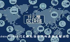 TokenPocket闪兑换无法进行的原因及解决方案