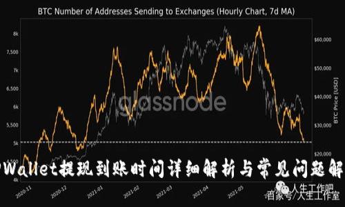 TPWallet提现到账时间详细解析与常见问题解答