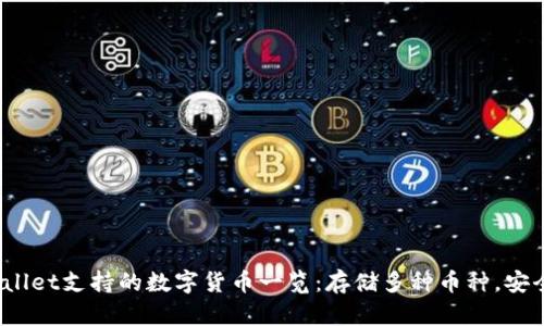  TPWallet支持的数字货币一览：存储多种币种，安全便捷