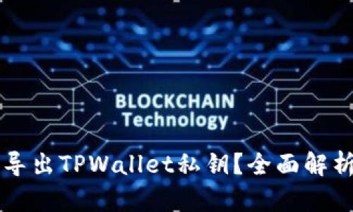 为什么需要导出TPWallet私钥？全面解析与安全指南