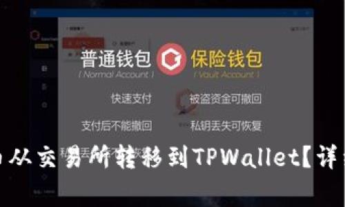 标题: 如何将数字货币从交易所转移到TPWallet？详细指南与常见问题解答