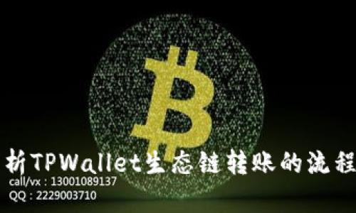 全面解析TPWallet生态链转账的流程与应用