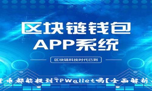 所有数字货币都能提到TPWallet吗？全面解析与实用指南