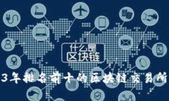 2023年排名前十的区块链交易所解析