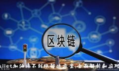   TPWallet加油站不到账解决方案：全面解析和应对