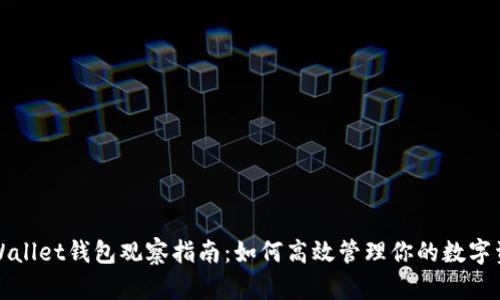 TPWallet钱包观察指南：如何高效管理你的数字资产