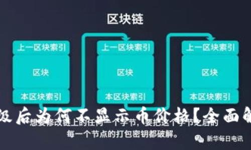 : TPWallet升级后为何不显示币价格？全面解析与解决方案