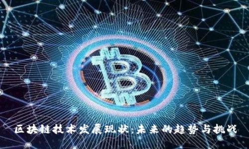 区块链技术发展现状：未来的趋势与挑战