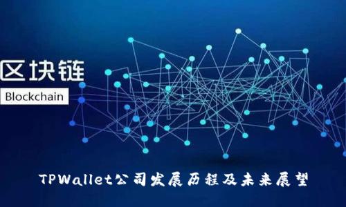 TPWallet公司发展历程及未来展望