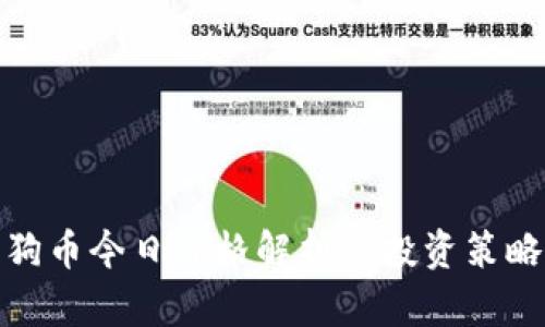 狗币今日价格解析与投资策略