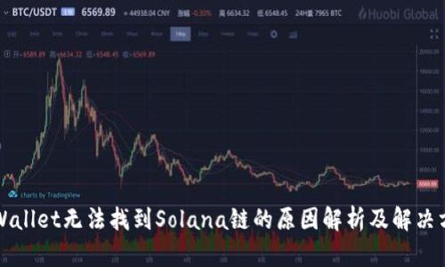 TPWallet无法找到Solana链的原因解析及解决方法