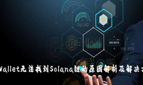 TPWallet无法找到Solana链的原因解析及解决方法