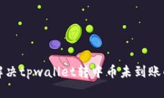 如何解决tpwallet转中币未到账的问题