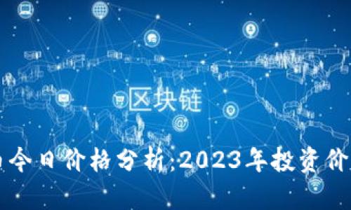 狗狗币今日价格分析：2023年投资价值展望