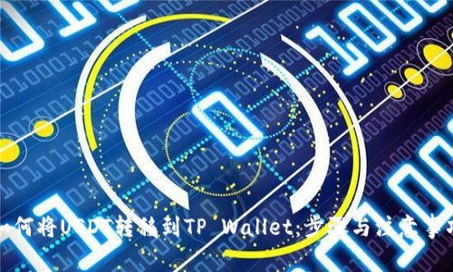 如何将USDT转移到TP Wallet：步骤与注意事项