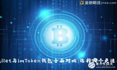 TPWallet与imToken钱包全面对比：选择哪个更适合你