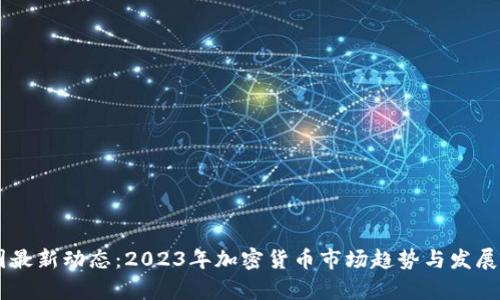 币圈最新动态：2023年加密货币市场趋势与发展分析