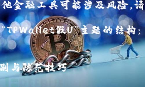 请注意：假冒的数字钱包或其他金融工具可能涉及风险，请确保进行充分的调查和验证。

以下是您所请求的内容，关于“TPWallet假U”主题的结构：

 
TPWallet假U的真相揭秘：识别与防范技巧