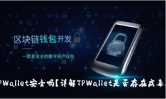 : TPWallet安全吗？详解TPWallet是否存在病毒风险