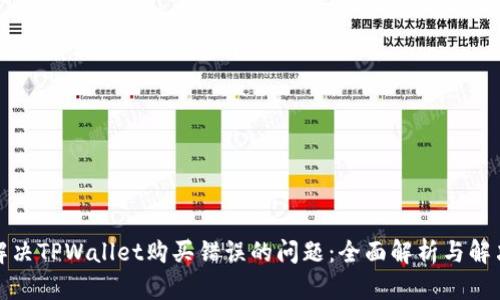 如何解决TPWallet购买错误的问题：全面解析与解决方案