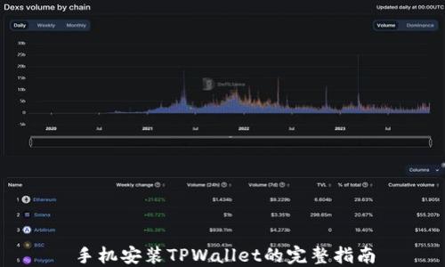 
手机安装TPWallet的完整指南