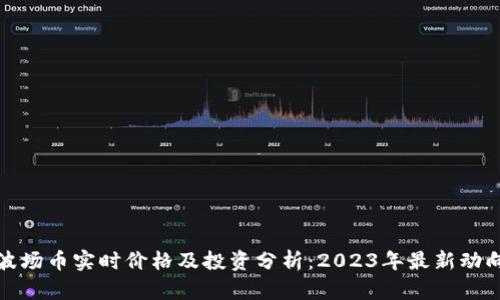 波场币实时价格及投资分析：2023年最新动向