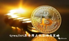 tpwallet买币滑点的影响与策略