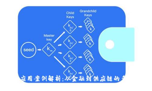 区块链应用案例解析：从金融到供应链的多元化创新