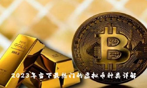 2023年当下最热门的虚拟币种类详解