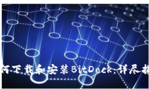 如何下载和安装BitDock：详尽指南