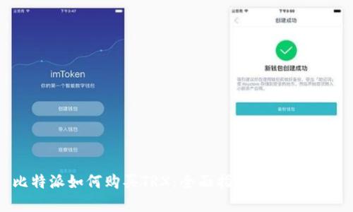 比特派如何购买TRX：全面指南与实用技巧